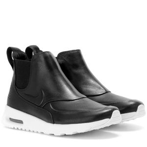 (New)Nike air max thea mid